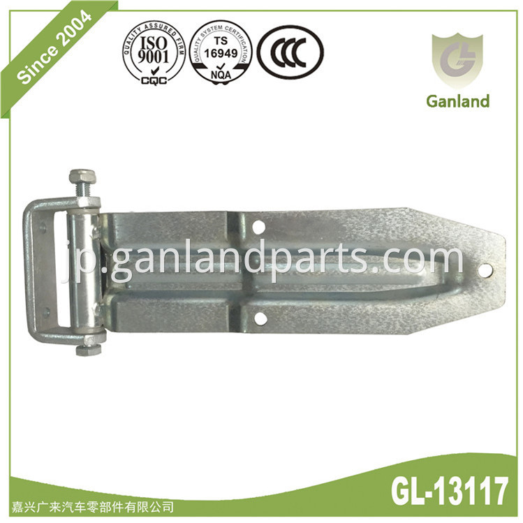 Container Truck Door Hinge